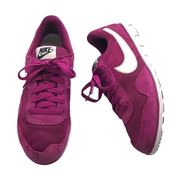 retro womens nike